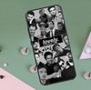 Sebastian Stan Case For Red Magic 9 8 10 Pro Plus 6 6S 7S 7 Pro 5G 6R RedMagic 9S 8S 10S Pro Plus Cover