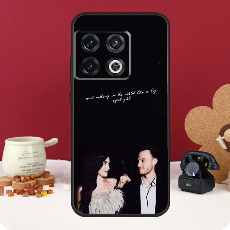 TV Sen Cal Kapimi Cover For OnePlus Nord 4 CE 2 3 Lite N20 N10 N30 OnePlus 8T 10T 13 13R 12 12R 11 10 Pro Case