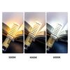 Led Bulb 5W 8W 12W 220V Ac Smd Light White Nan Lamps 360° Lighting Specialty Corn Bulbs Decorative Shop G9 E14 Wedding Party For