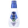 3D White, Brilliance Fresh Aufhellendes Mundwasser, Alkoholfrei, Lebendige Minze, 16,9 fl oz (500 ml)