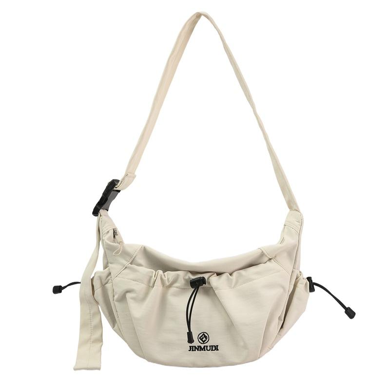 Women's Shoulder Bag Commuter Large Capacity Outdoor Crossbody Bag
