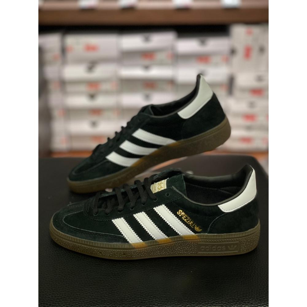 

adidas Handball Spezial HANDBALL SPEZIAL DB3021 CBLACK FTWHT GUM5