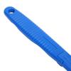 Manual Back Shaver Hair Remover Plastic Foldable Armpit Body Hair Removal Tool Blue