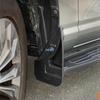Car Styling Front Rear Mudguards Fender Flares Splash Guard Cover Exterior Mud Flaps Plate For GWM Great Wall Haval H5  +