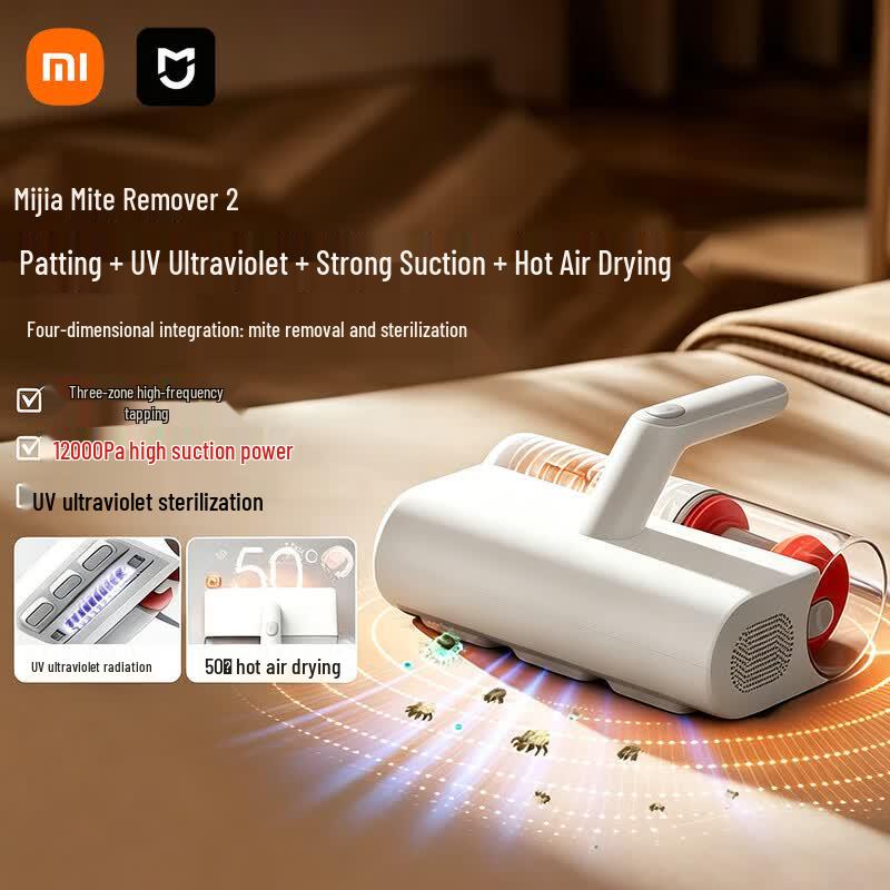 Xiaomi Mijia Mite Remover 2