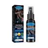 Men's Care Spray Body Energy Protection Endurance Long-lasting Moisturizing Body Care Spray 1