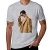 Byeon Wooseok Ver20 Tshirt Cotton Graphic Tees Rapper Graphic Tees Oversized Quickdrying T Shirt For Unisex