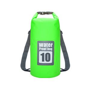 5L/10L/15L/20L/30L Outdoor Sport PVC Waterproof Storage Dry Bag For Canoe Kayak Rafting Swimming Travel Kit Sack Backpack
