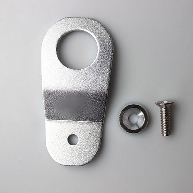 Car Radiator Stay Bracket Tank Bracket Racing Refrigeration Bracket Car Modification Supplies
