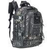 Tactical Large Outdoor Waterproof Backpack