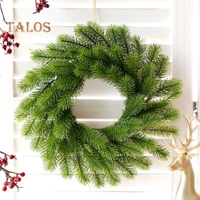 20 Stück gefälschte Kiefernnadeln, realistisch, ohne Bewässerung, künstliche Kiefernblätter, DIY-Blumenarrangement, Simulation, Tannenzweig, Hochzeitsfeier, Dekoration