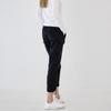 GOXO Women S Fit Cargo pantS Two Way Black