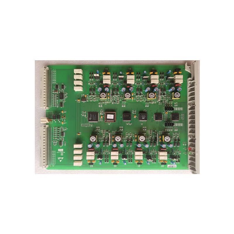 ZTE ZXJ10 Program-controlled Switch CTRK 8-Channel Analog Trunk Board