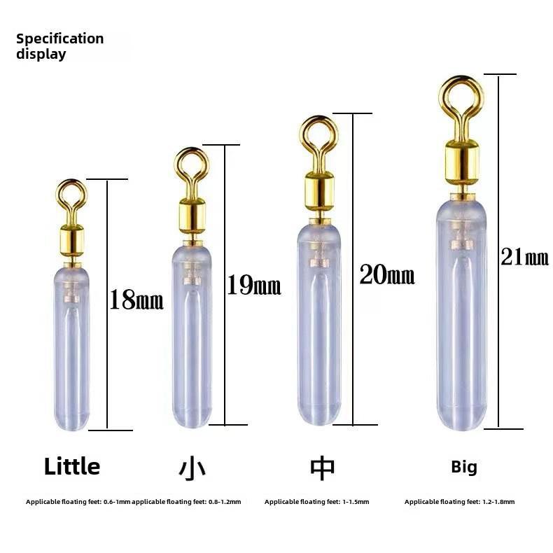 Silicone Rotating Float Seat for Competitive Japanese Raft Fishing