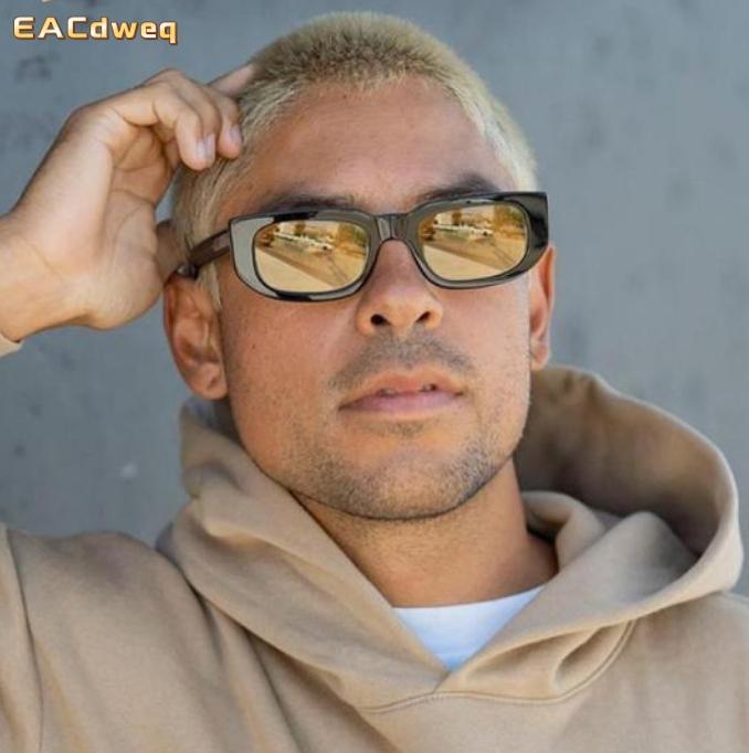 Fashion Women'S Small Cat Eye Sun Glasses Vintage Designer Eyeglasses Female Summer Sun Shading Eyewear Uv400 Sunglasses