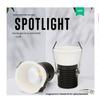 LED Aydınlatma – Toplayıcı LED Tavan Işıkları