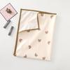 Summer Baby Changing Pad Liners Urine Pad Surface Soft Baby Changing Mat for Baby Washable Reusable Diaper