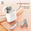 Colorful Mini Q3 Nail Clipper Set