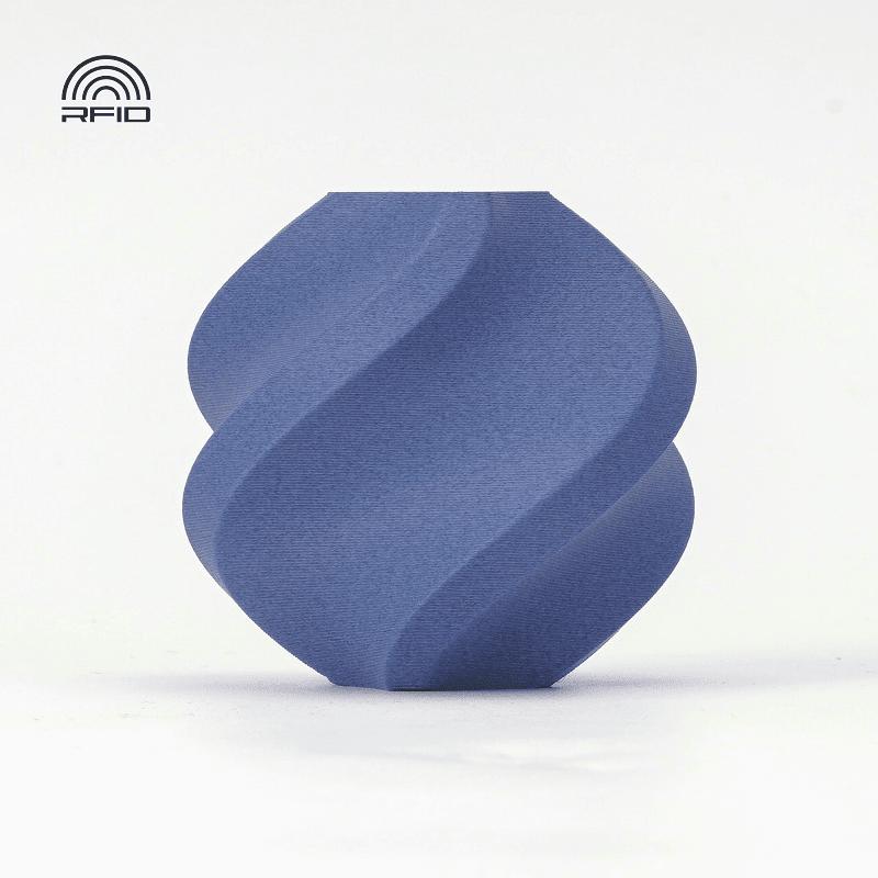 Bambu Lab PLA-CF Carbon Fiber 3D Printer Filament