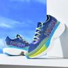 Men Sneakers Running Shoes Fashion Mesh Sports Shoes Lightweight Casual Walking Shoes Non-Slip Athletic Gym Tennis Shoes