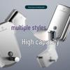 Morton Stainless Steel Soap Dispenser
