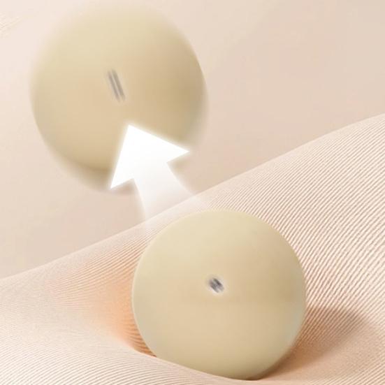 Dog Chew Toys Food Leaking Ball for Pets Silicone Molar Ball Promotes Dental Health Exercise And Fun Washable Interactive Dog Toy for Chewing And Play
