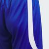 Adidas Loose Fashion Versatile Shorts Kids bottoms Blue HZ2769