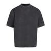 Anthem Mens Distortion Vintage Wash T-Shirt