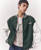 Ucla Unisex Street Preppy Varsity Jacket [Hunter](Ub3Uj82)