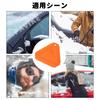 Pavike Ice Scraper, Snow Brush, Car Snow Scraper, Winter Products, Automotive Snow Removal Supplies, Snow Removal Tool, Window , etc