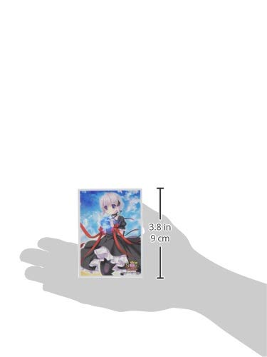 Chara Sleeve Collection Matte Series Key 20th Anniversary Kagari (Rewrite) (No.MT730)