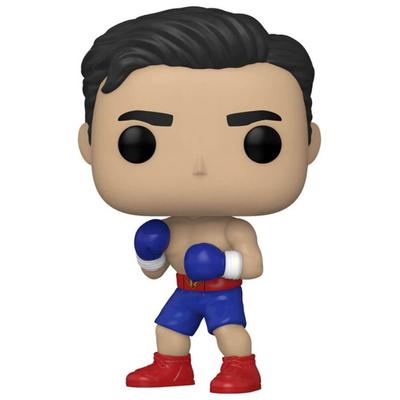 Boxing Ryan Garcia Pop!