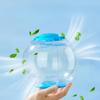 Hamster Treadmill Outdoor Sport Ball Grounder Rat Small Pet Mice Jogging Ball Toy 12CM Rodent Mice Balls Rat Exercise Toys