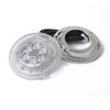LED Underwater Light Waterproof Anti-rust Stainless Steel IP68 10-30VDC 14W Boat Lamp for Yacht
