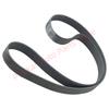 11287628659 8PK1478 Engine Belt For BMW F07 F10 F11 F18 F06 F12 F13 F01 F02 X5 E70 F15 X6 E71 F16 N55