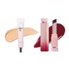 Etude Glow Fix Tone-up Base SPF 50+/PA++++ 30ml + Color Lasting Glow Stick 3.2g