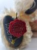 [USED] Hermann Teddy Bear Limited Edition