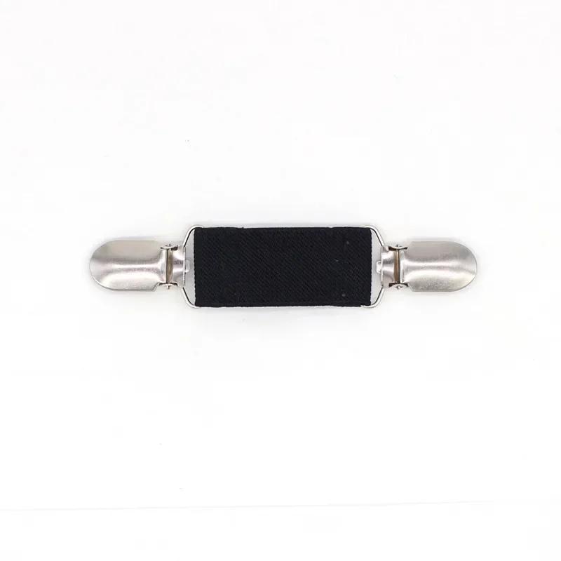 

Duck-Mouth Flexible Pin Brooch Shawl Shirt Collar Buckles Sweater Cardigan Clip For Clothing Decoration