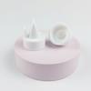 Durable Silicone Duckbill Valves Reliable Rubber Duckbill Attachment for Breast Pump Part Better Suction Power Durable