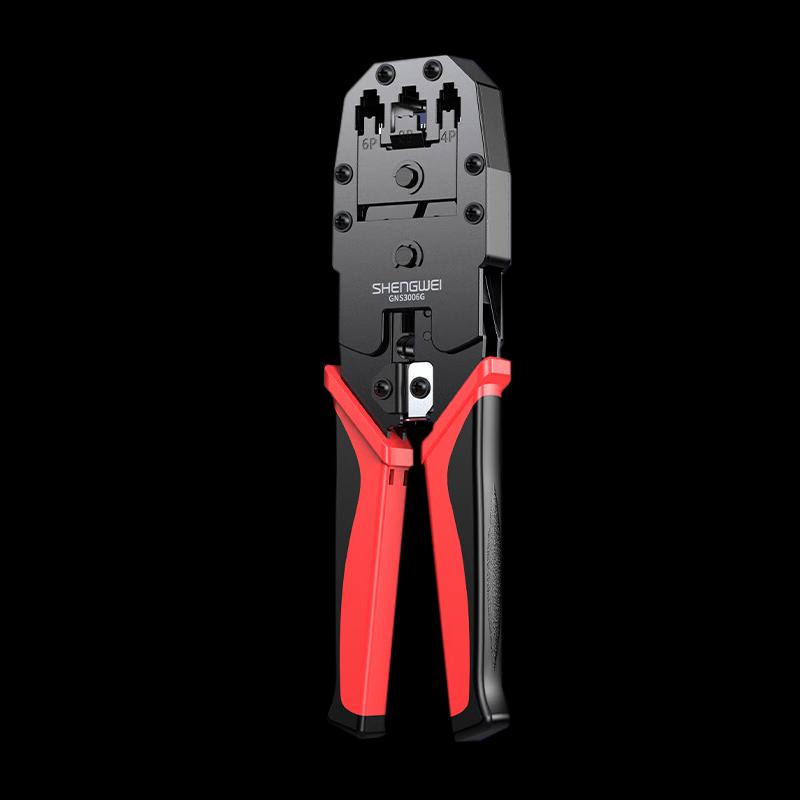 Shengwei Network Cable Crimping Tool 4P/6P/8P
