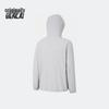 Benlai Men's Quick-Dry Hooded Sun Protection Jacket
