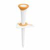 Adjustable Sporting Tee Multifunctional Alignment Sporting Tee Long-Lasting For Beginners Driving Range