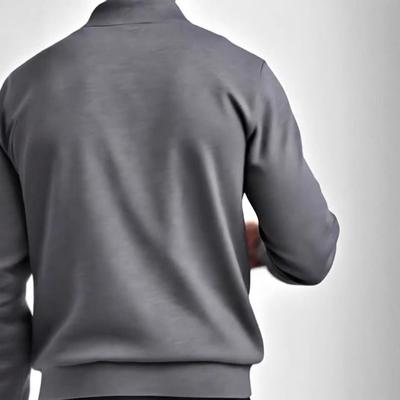 Roupa quente – Camisolas e malha