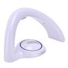 USB and Battery Powered LED Night Light Rainbow Night Light Projector  Wall Decoration