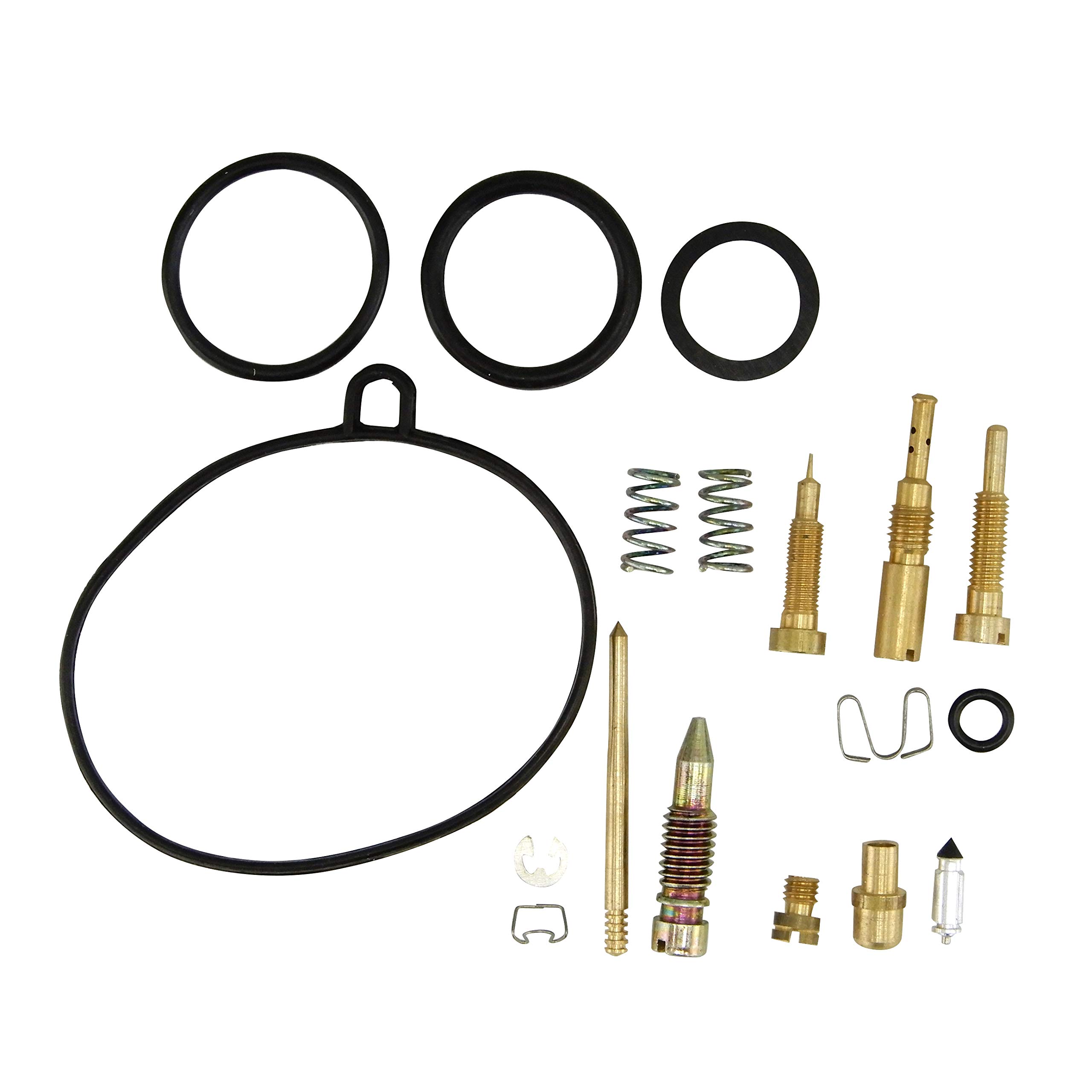 

Ager Carburetor Overhaul Repair Kit for SuperCab C70