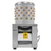 Poultry Plucker For Pigeons/Quails Mega-M Ch 30 / 1-2G/P. 200W 230V N