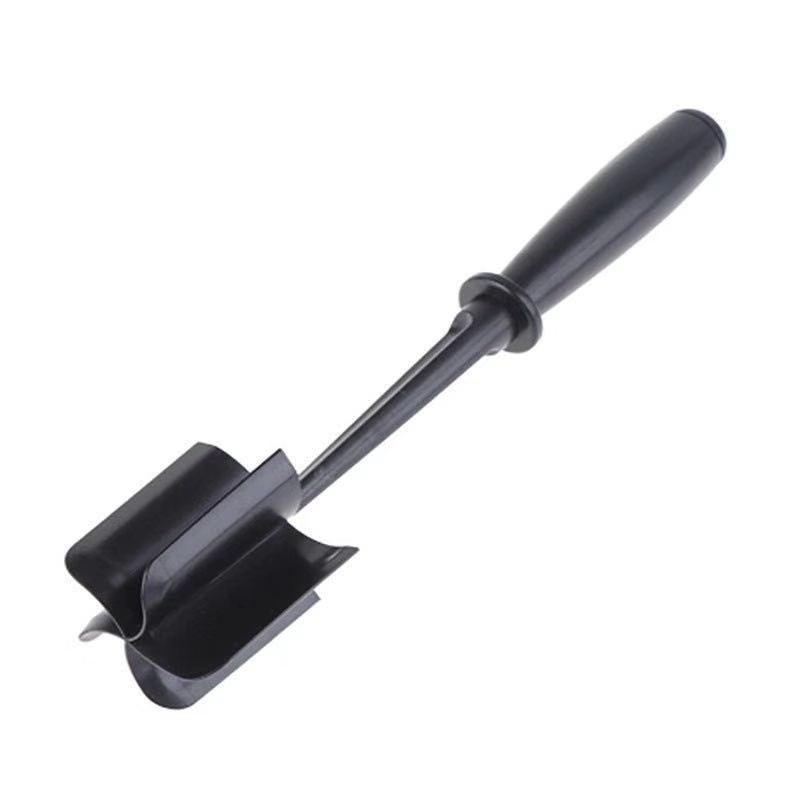 2026 New Cross-border MeatChopper Meat Potato Salad Tomato Mincer Rice Mixing Meat Grinder чёрный