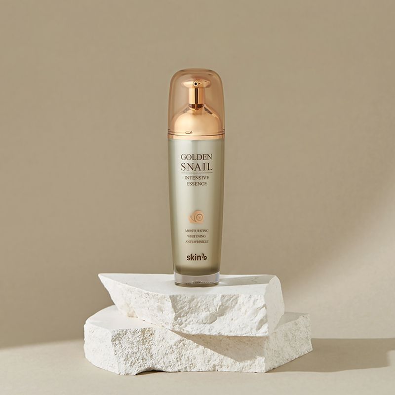 Golden Snail Intensive Essence 40ml