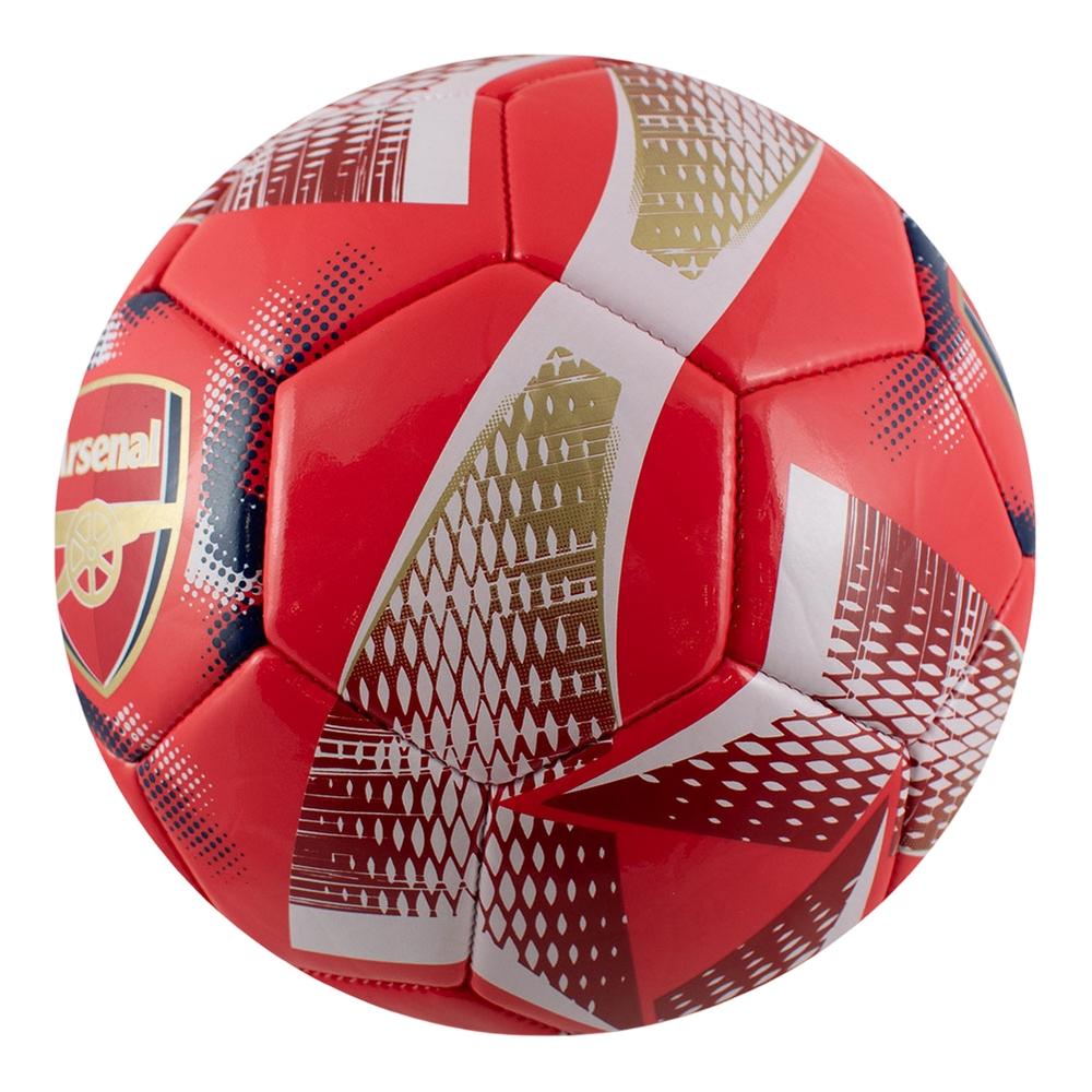 Arsenal FC Spiral Football