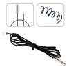 Temperature Sensor Probe 10K Ohm 1% Good Waterproof